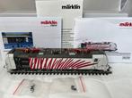 Märklin H0, 39339, E-loc serie 193 Vectron, eenmalige uitgav, Wisselstroom, Locomotief, Nieuw, Ophalen of Verzenden