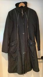 Easy comfort jas, Kleding | Dames, Jassen | Winter, Ophalen of Verzenden, Zo goed als nieuw, Maat 38/40 (M), Zwart