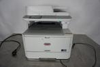 Oki printer | MC332, Computers en Software, Printers, Ophalen of Verzenden, Gebruikt, Printer