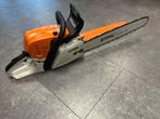 Stihl MS 391 Kettingzaag - 50cm - 2017, Ophalen of Verzenden, Gebruikt, Overige typen, Stihl