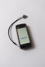Nokia 5230 Mobiele Telefoon, Minder dan 3 megapixel, Gebruikt, Klassiek of Candybar, Zonder abonnement