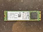 SSD m.2 256gb (inclusief Windows 10), Computers en Software, Harde schijven, Intern, Gebruikt, SSD, Ophalen of Verzenden