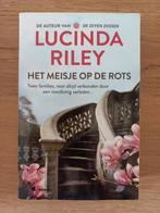 HET MEISJE OP DE ROTS, Lucinda Riley, roman, Boeken, Romans, Gelezen, Ophalen of Verzenden