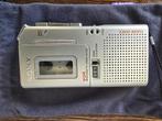 Sony micro cassette, Ophalen of Verzenden, Walkman