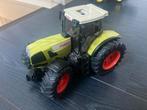 Bruder claas trekker tractor, Ophalen, Zo goed als nieuw, Tractor of Landbouw, Overige merken