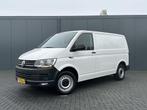 Volkswagen Transporter 2.0 TDI 102 PK / L1H1 / 1e EIG / CAME, Parkeersensor, Gebruikt, Euro 6, 4 cilinders