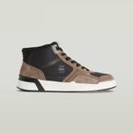 G-STAR Carrick Cup Mid Sneakers - maat 45, G-STAR, Nieuw, Ophalen of Verzenden, Sneakers of Gympen