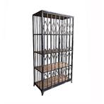 Kast Ptmd, Ophalen, Met plank(en), 100 tot 150 cm, Nieuw