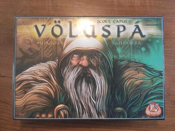 Voluspa van White Goblin Games beschikbaar voor biedingen