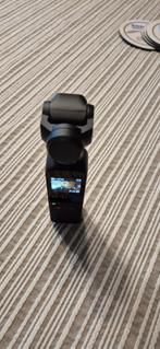 DJI  Osmo Pocket 1 met accesoires, Ophalen of Verzenden, Gebruikt, Overige merken