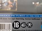 Detention dvd Dolph Lundgren, Vanaf 16 jaar, Ophalen of Verzenden, Zo goed als nieuw