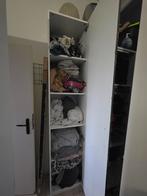 Ikea Pax kast met marmer folie, Ophalen, 200 cm of meer, Modern, Minder dan 50 cm