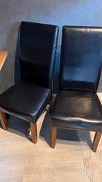 Stoelen, Ophalen, Zo goed als nieuw