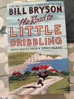 Bill Bryson - The Road to Little Dribbling, Ophalen of Verzenden, Gelezen, Bill Bryson, Europa