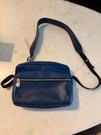 Louis Vuitton Messenger Bag - Blauw, Sieraden, Tassen en Uiterlijk, Tassen | Damestassen, Ophalen of Verzenden, Zo goed als nieuw