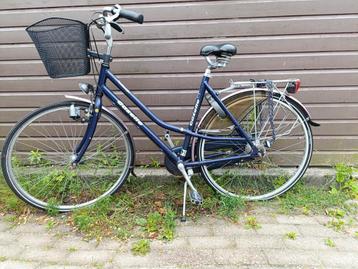Gezocht: vaste afnemer voor fietsen (opknappers & nette fiet beschikbaar voor biedingen