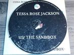 Tessa Rose Jackson - Songs From The Sandbox, Ophalen of Verzenden, 1960 tot 1980, Zo goed als nieuw