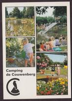 Netersel 4 luik Camping De Couwenberg Ongelopen, Verzenden, 1980 tot heden, Ongelopen, Noord-Brabant