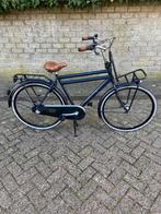 Herenfiets Cortina U4 Transporter, Fietsen en Brommers, Fietsen | Heren | Herenfietsen, Gebruikt, Versnellingen, 53 tot 57 cm