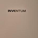 Inventum Koelkast met Vriesvak KV1800W, Ophalen, 150 tot 200 liter, 160 cm of meer, Zo goed als nieuw