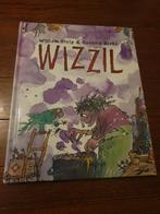W. Steig - Wizzil, Ophalen of Verzenden, Gelezen, W. Steig