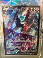 Pokémon Shadow rider Calyrex V TG17/TG30 astral radiance, Tickets en Kaartjes, Beurzen, Eén persoon