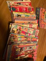 Tina & Meidenbladen - Topmodel, Boeken, Tijdschriften en Kranten, Ophalen, Gelezen, Damesbladen