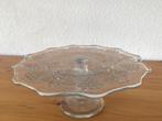 Vintage taartplateau, Huis en Inrichting, Woonaccessoires | Etagères, Ophalen of Verzenden