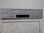 videorecorder nieuwstaat met afstandsbediening philips, Ophalen of Verzenden, Zo goed als nieuw
