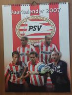 PSV jaarkalender 2007, Ophalen, Zo goed als nieuw, PSV, Overige typen