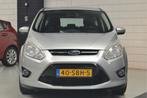 Ford C-MAX 1.6 SCTi Titanium // CLIMA // CRUISE // TREKHAAK, Voorwielaandrijving, 15 km/l, Gebruikt, 4 cilinders