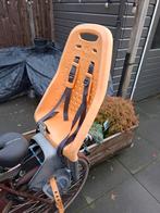 Yepp Achterzitje met Easyfit Drager, Fietsen en Brommers, Fietsaccessoires | Fietsstoeltjes, Ophalen