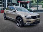 Volkswagen TIGUAN 1.4 TSI DSG COMFORTLINE TREKHAAK/CAMERA/AC, 4 cilinders, SUV of Terreinwagen, 1398 kg, 16 km/l