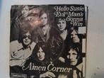 Amen corner 7inch hello susie, Ophalen of Verzenden, Zo goed als nieuw, Pop