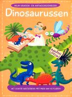 Dino- en dierenboeken: o.a. Lego Jurassic Park en zoogdieren, Ophalen of Verzenden, Zo goed als nieuw, Fictie algemeen