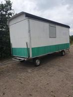 Tekoop leuke schafkeet geschikt voor diverse doeleinden, Doe-het-zelf en Verbouw, Bouwketen en Schaftketen, Ophalen, Gebruikt