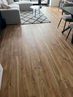 laminaat ikea prarie, Doe-het-zelf en Verbouw, 50 tot 150 cm, Ophalen of Verzenden, Zo goed als nieuw, 10 m² of meer