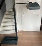 Philips original home solarium, Witgoed en Apparatuur, Zonnebanken en Gezichtsbruiners, Ophalen, Gebruikt, Zonnebank enkelzijdig