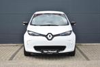 Renault ZOE R90 Life 41 kWh (ex Accu) | Navigatie | Climate, Auto's, Renault, Te koop, Geïmporteerd, 5 stoelen, ZOE