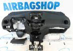 Airbag set - Dashboard grijs Ford Fiesta MK7 (2008-heden)