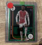 Jorrel Hato RC 76/99 - Merlin Collectie Ajax, Ophalen of Verzenden, Zo goed als nieuw, Losse kaart