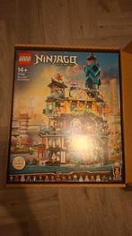 Lego 71741 ninjago city gardens, Kinderen en Baby's, Speelgoed | Duplo en Lego, Ophalen of Verzenden, Nieuw