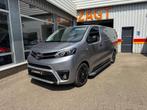 Toyota PROACE Worker 2.0 D-4D Black Line Long, Gebruikt, Euro 6, 4 cilinders, Origineel Nederlands