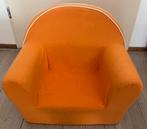 Kinder fauteuil kinder stoel, zgan, Ophalen, Zo goed als nieuw, Stoel(en)