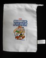 Asterix en Obelix Knikkerzak 2012, Ophalen of Verzenden, Asterix en Obelix, Zo goed als nieuw, Beeldje of Figuurtje