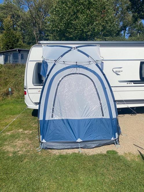 Obelink Treffer Mini Voortent caravan wintertent, Caravans en Kamperen, Kampeeraccessoires, Zo goed als nieuw, Ophalen
