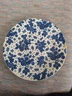 Vintage Societe Ceramique Maastricht Bord Beatrix, Antiek en Kunst, Ophalen of Verzenden