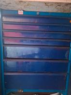 Te koop gereedschapwagen, Auto diversen, Autogereedschap, Ophalen