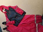 Regenpak maat 92, Kinderen en Baby's, Kinderkleding | Maat 92, Ophalen of Verzenden, Zo goed als nieuw, Jas