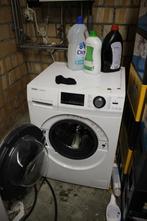 Kwaliteits wasmachine (Lees beschrijving!), Ophalen, 1200 tot 1600 toeren, Gebruikt, 8 tot 10 kg